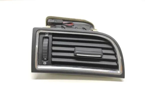 Skoda Superb B6 (3T) Dashboard side air vent grill/cover trim 3T0819702 1461147