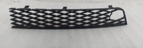 Ford Galaxy Front bumper lower grill 7M5854688