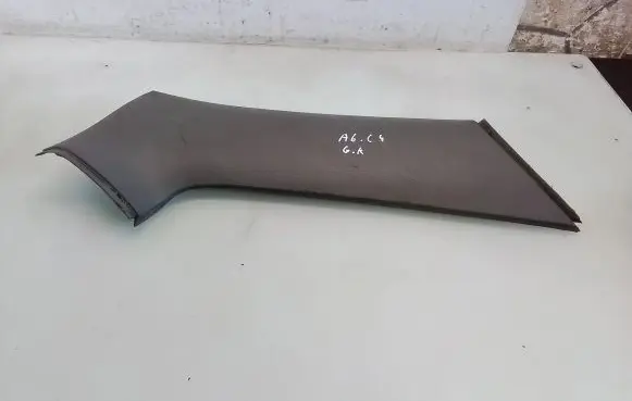 Audi A6 S6 C4 4A Other sill/pillar trim element 4A9867295