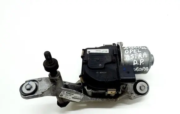 Opel Astra K Wiper motor 3397022098 1397225022