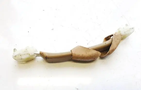 Peugeot 406 Front interior roof grab handle
