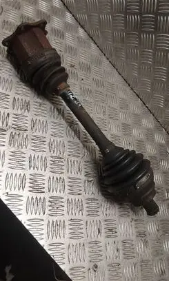 Volkswagen Cross Touran I Front driveshaft