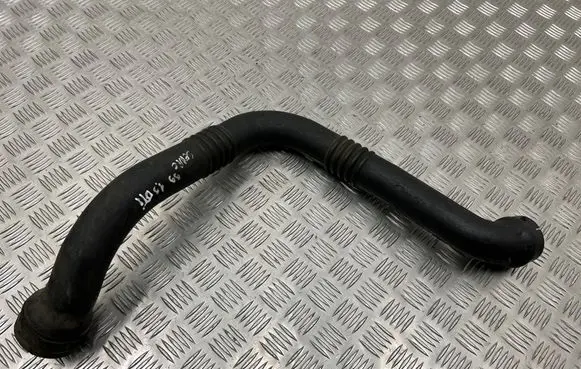Renault Scenic I Intercooler hose/pipe