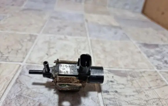 Ford Mondeo Mk III Turbo solenoid valve 1S7G9J559