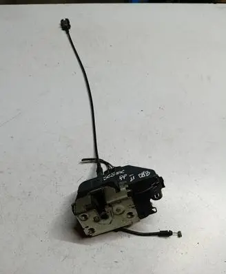 Renault Scenic II - Grand scenic II Front door lock 21511AWF