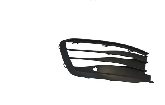 Volkswagen Golf VIII Front bumper lower grill 5H0853665JCAREWAY