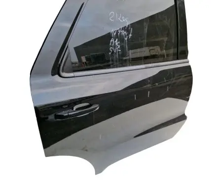 Dodge Durango Rear door 68231076AA 58915 68231076