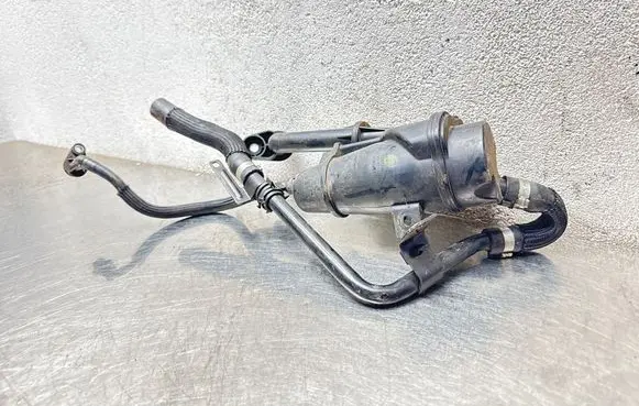 Opel Insignia A Oil breather separator 55575980 565581915