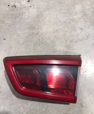 KIA Niro Rear/tail lights 92404G5120