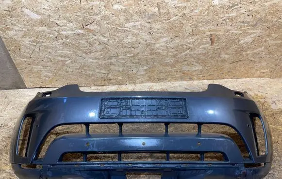 Land Rover Discovery 5 Front bumper MY4217F003AAW S2503R034 MY4217F003BAW