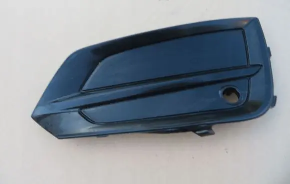 Volvo XC60 Front bumper lower grill 31425188