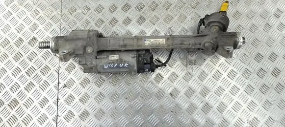 Mercedes-Benz ML W166 Steering rack A1664604300