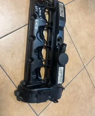 Mercedes-Benz Sprinter W906 Rocker cam cover A6510108918 6510108918