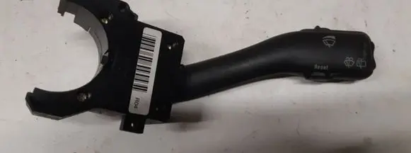 Audi A3 S3 8L Wiper control stalk 4B0953503H