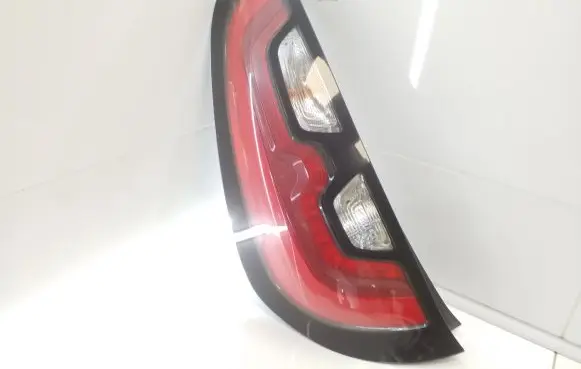 KIA Soul Rear/tail lights 92401E4