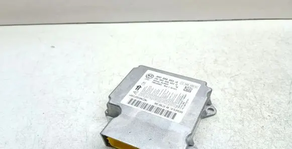 Audi Q5 SQ5 Airbag control unit/module 8R0959655G
