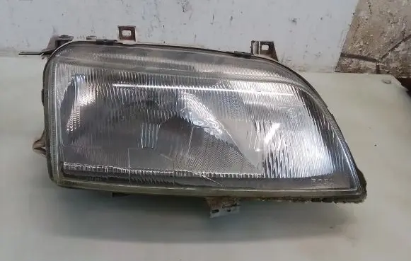 Ford Galaxy Headlight/headlamp