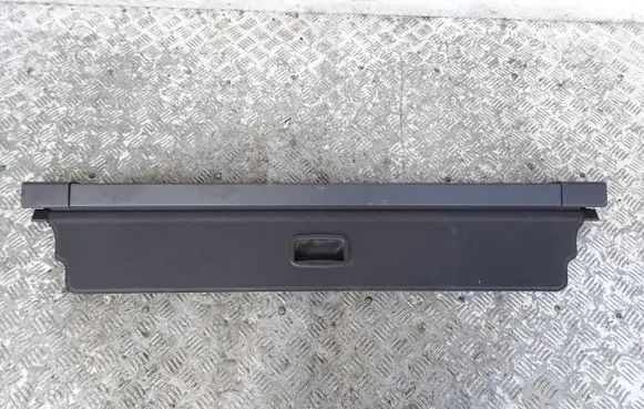Ford Mondeo MK V Parcel shelf load cover DS73N55066A 12022015