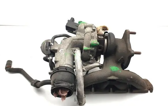 Audi A3 S3 8P Turbo 06J145701L