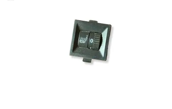 Volkswagen Transporter - Caravelle T5 Seat heating switch 7E0963563