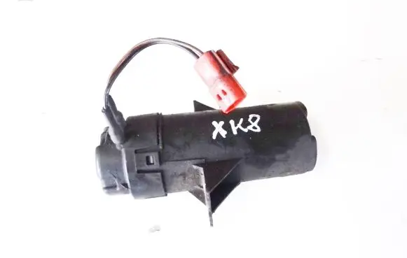 Jaguar XK8 - XKR Other relay LJA6707AA