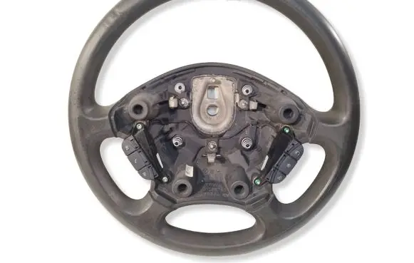 Iveco Daily 5th gen Steering wheel 5801256761 34089884