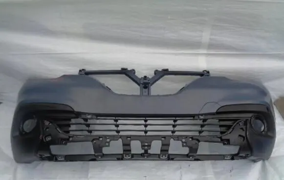 Renault Kadjar Front bumper 620223503R
