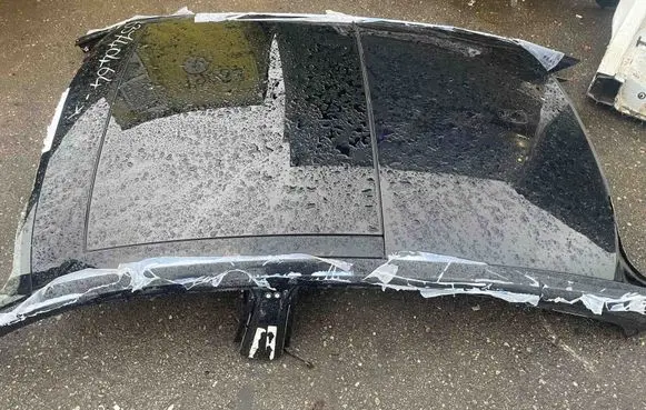 Volkswagen Arteon Roof 
