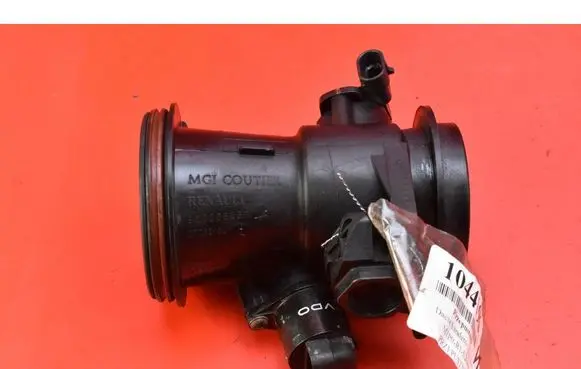 Dacia Sandero Throttle body valve 8200682611