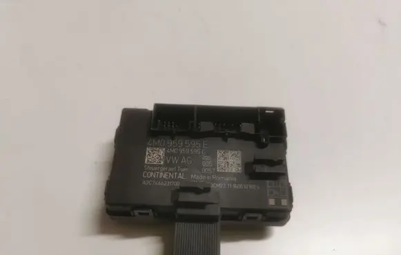 Door control unit/module