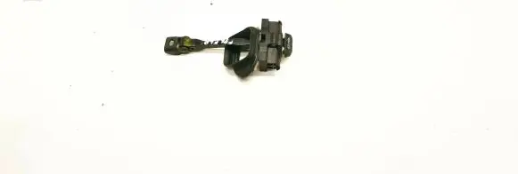 BMW 2 F46 Front door check strap stopper