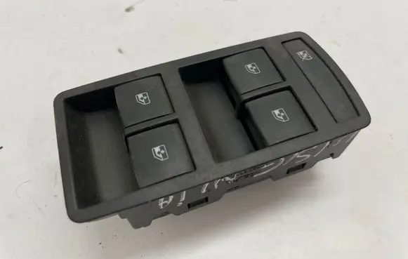 Opel Insignia A Electric window control switch 13301745