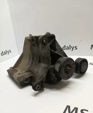 Mercedes-Benz C W203 Alternator belt tensioner A1110960645 1110960645