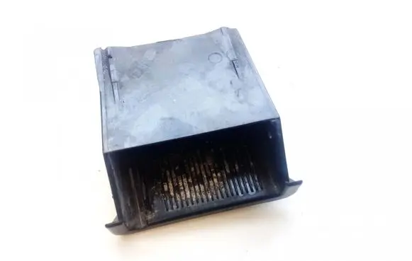 Car ashtray