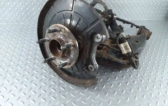 Cadillac XTS Rear wheel hub 22916293 20942275 23234858