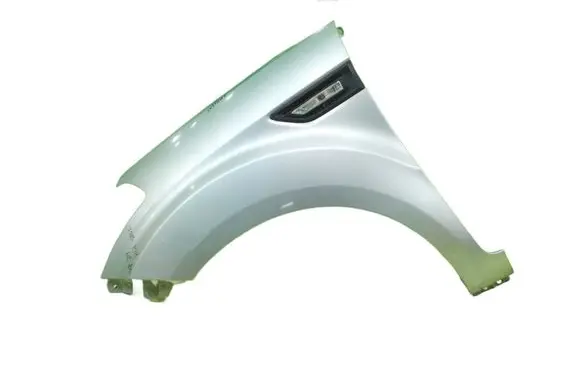 KIA Soul Fender PRZOD LEWY