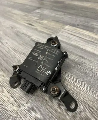 Blind spot module