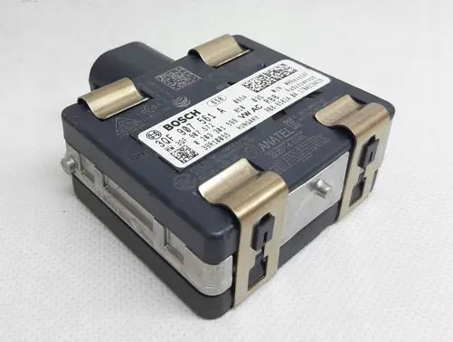 Volkswagen Golf VII Distronic sensor radar 3QF907561A
