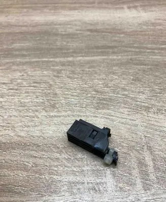 Audi A4 S4 B8 8K Plug wire 4D0971636