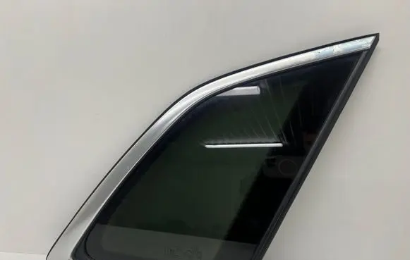 Audi Q5 SQ5 Rear side window 80a845298 43r004553 80a845298J