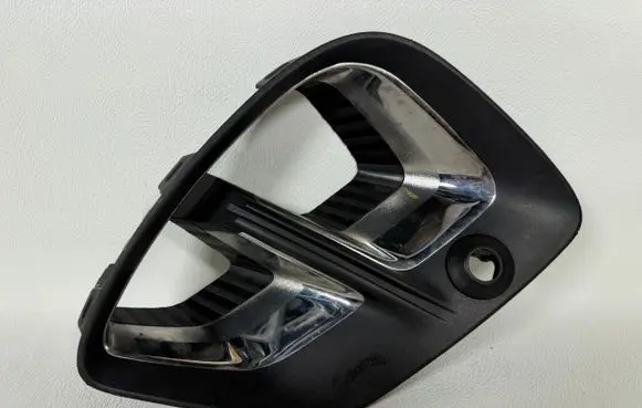 Renault Captur Other exterior part 