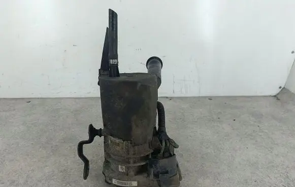 Citroen C4 Grand Picasso Power steering pump 