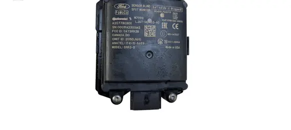 Ford Escape IV Blind spot module LJ6T14D453 LJ6T14D453AC 0AYSRR3B