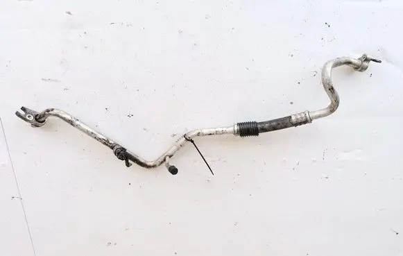 Ford Focus C-MAX Air conditioning (A/C) pipe/hose