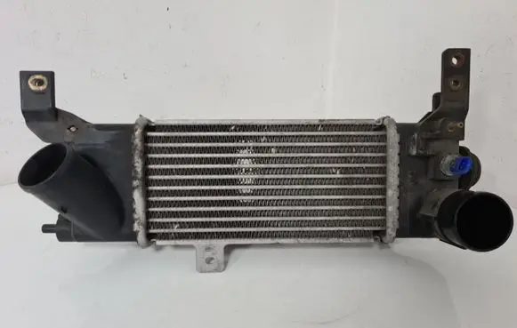 Mazda Premacy Intercooler radiator