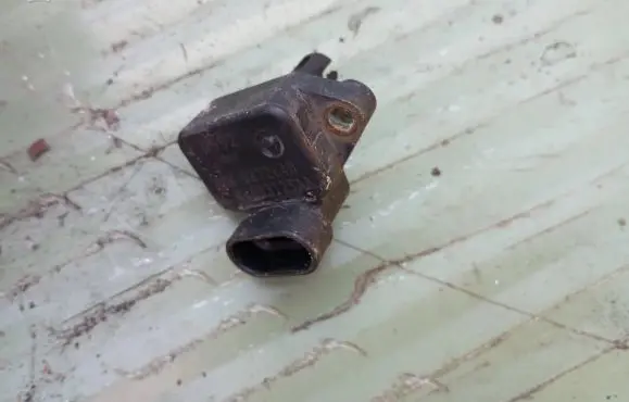 Mini One - Cooper R50 - 53 Air pressure sensor 0872648 04693125AA