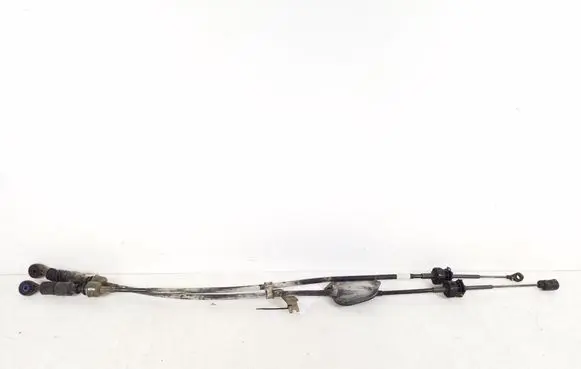 Toyota Aygo AB10 Gear shift cable linkage 33820-0H020