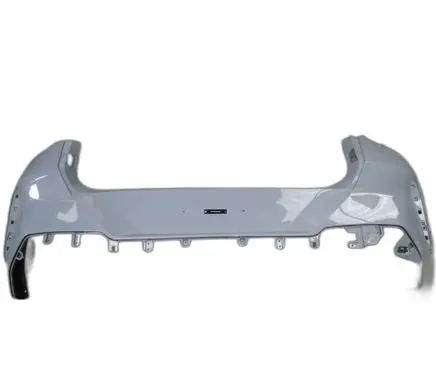 BMW X3 G45 Front bumper 