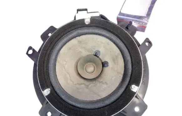Hyundai i10 Front door speaker