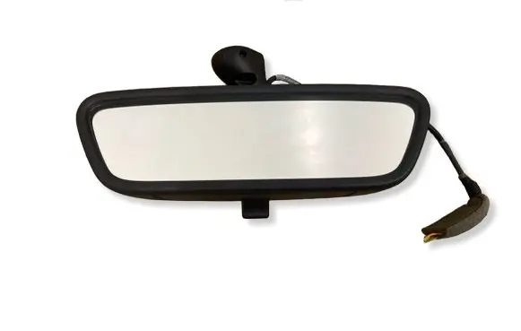 Mercedes-Benz SLK R172 Rear view mirror (interior) 9150129000